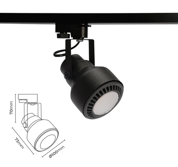 RAY SPOT E27 ürün görseli 1