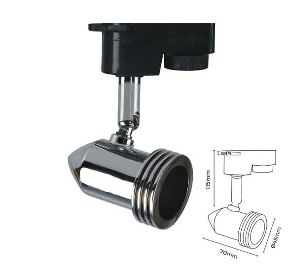 RAY SPOT GU10 ürün görseli 1