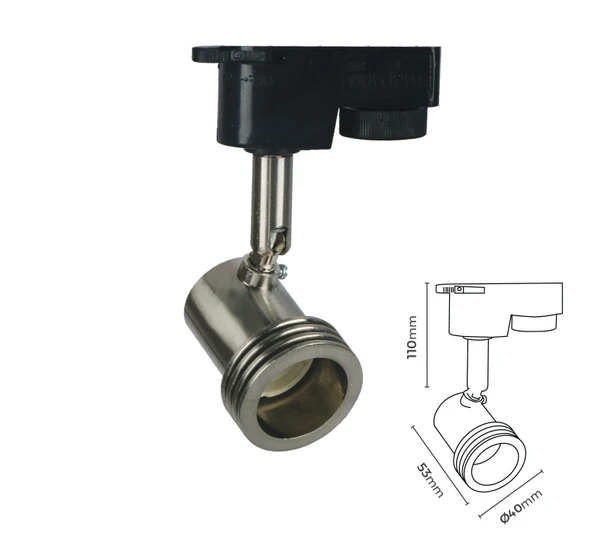 RAY SPOT GU10 ürün görseli 1
