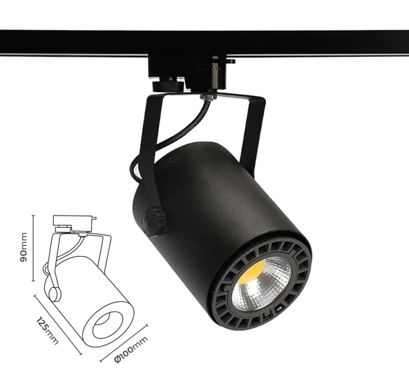 RAY SPOT E27 ürün görseli 1