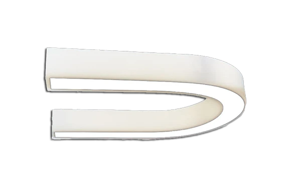 U LINEER SARKIT - Resim 2