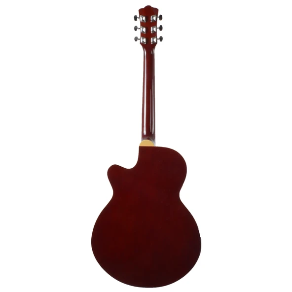 Gitar Akustik Extreme XA35WRS - Resim 4