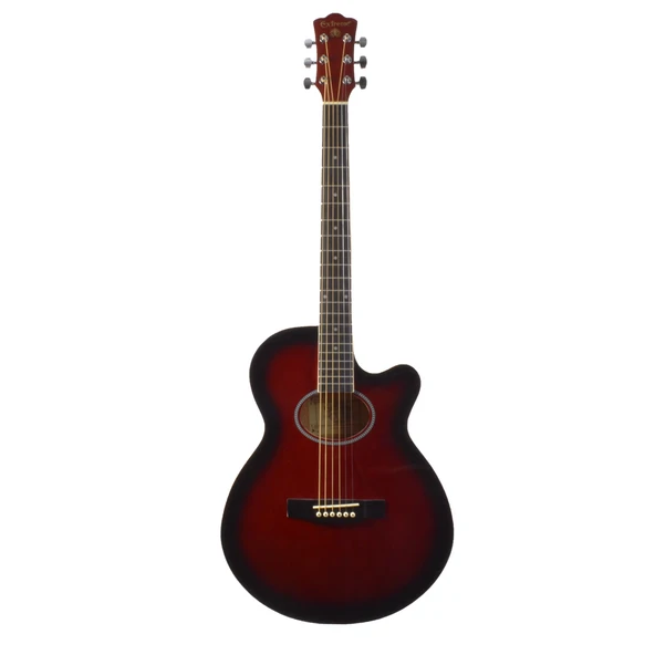 Gitar Akustik Extreme XA35WRS - Resim 2