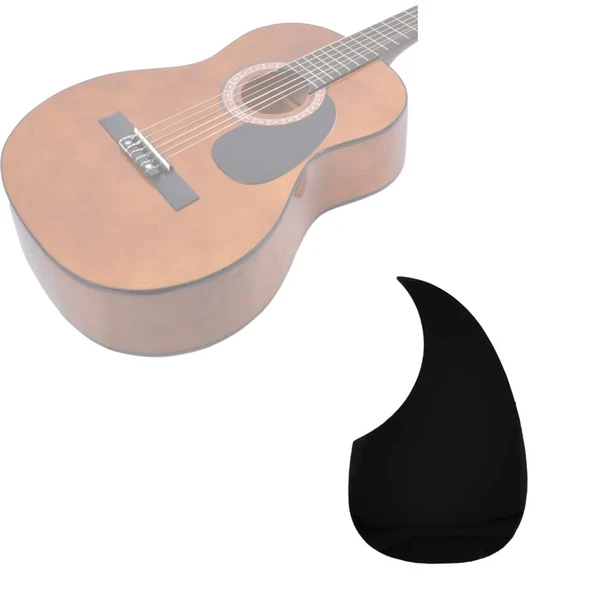 Gitar Pena Korumalığı PG100 Pick Guard ürün görseli 1