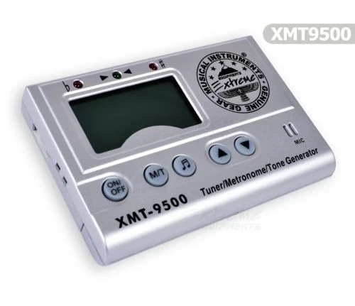 Akort Aleti Metronom XMT9500 ürün görseli 1