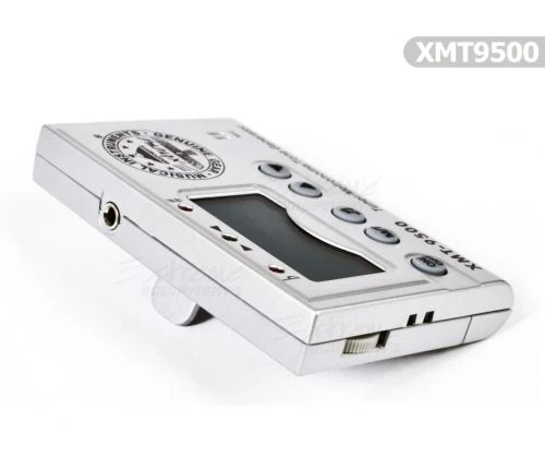 Akort Aleti Metronom XMT9500 - Resim 5