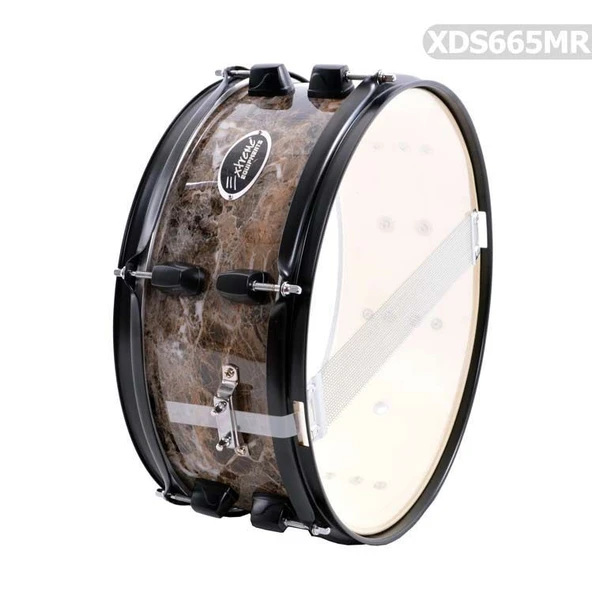Bateri Davul Seti Special XDS665MR - Resim 2