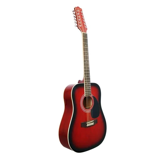 Gitar Akustik Extreme XA12RB - Resim 2