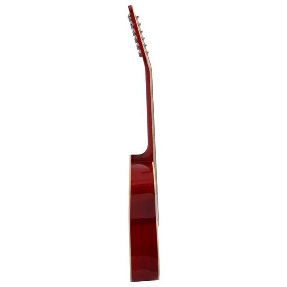 Gitar Akustik Extreme XA12RB - Resim 4