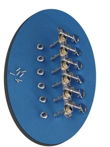 Metal Burgu CTS12M - Resim 5