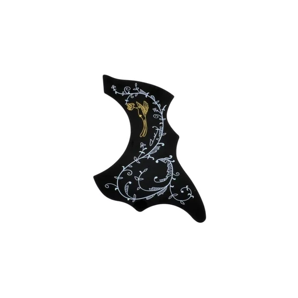 Gitar Pena Korumalığı PG150 Pick Guard - Resim 4