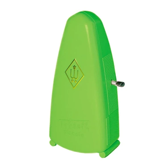 Metronom Mekanik Piccolo Neon Yeşili WT-830421 ürün görseli 1