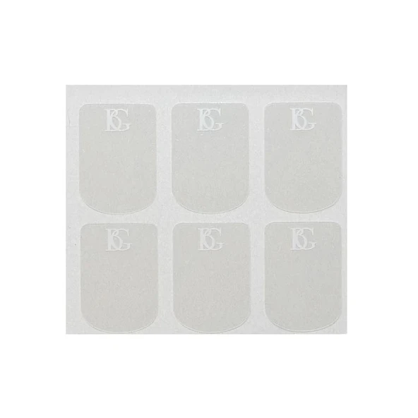 Dişlik Klarnet Saksafon Bg Franck Bichon Küçük Şeffaf 0.4 mm BG-A11S ürün görseli 1