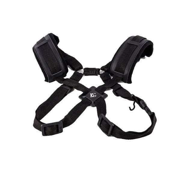 Fagot Aksesuar Askı Kayış Kollu Bayan Comfort Bg Franck Bichon BG-B11C ürün görseli 1