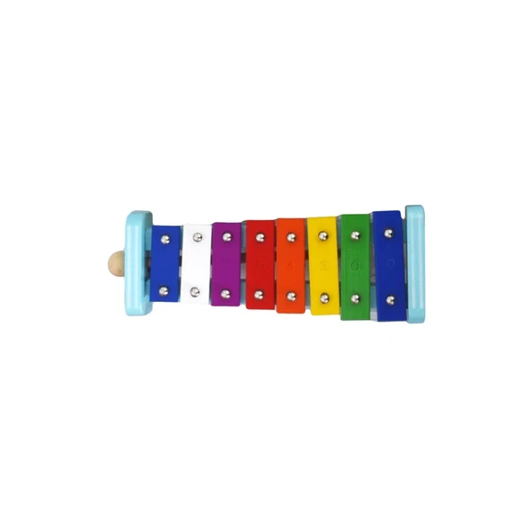 Ritim Orf Seti 4 Adet MRPS4 - Resim 3