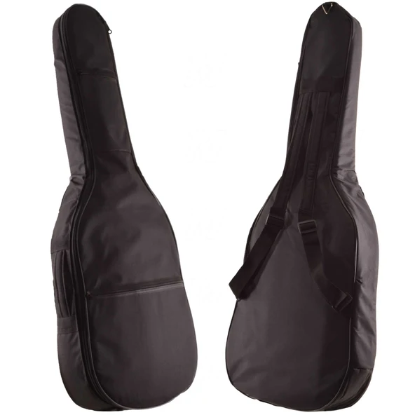 Klasik Gitar Taşıma Kılıf Gigbag Çanta Extreme XGSC ürün görseli 1