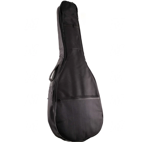 Akustik Gitar Taşıma Kılıf Gigbag Çanta Extreme XGSA ürün görseli 1