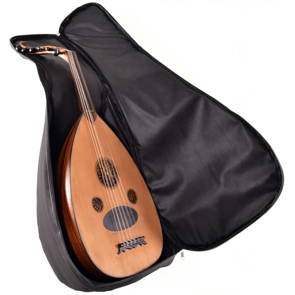 Ud Softcase Kılıf Gigbag XUGB - Resim 3