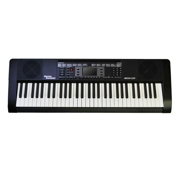 Org Manuel Raymond MRK6125P ürün görseli 1
