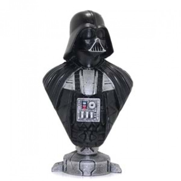 Darth Vader Büst ürün görseli 1