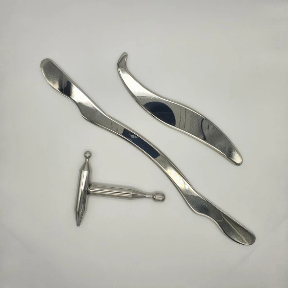 Graston 3 Parçalı Mini Set Model 5 ürün görseli 1