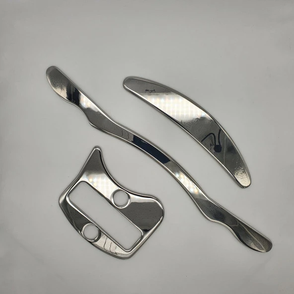 Graston 3 Parçalı Mini Set Model 6 ürün görseli 1