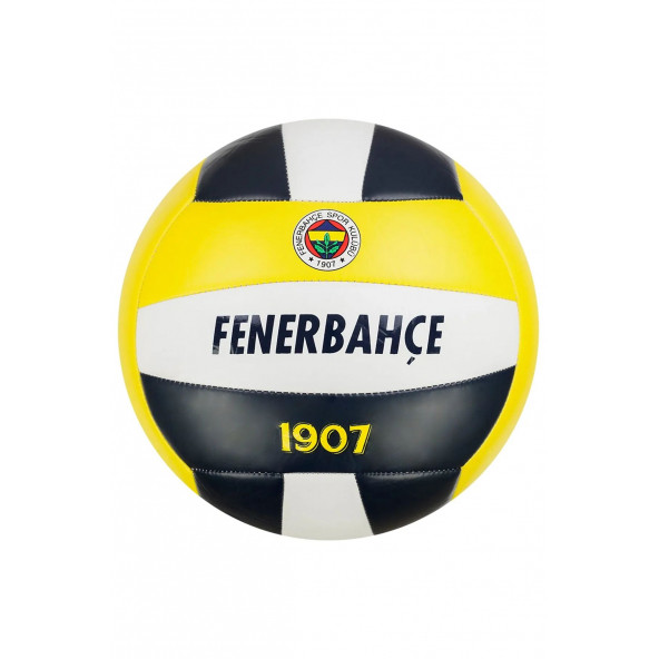 Fenerbahçe Voleybol Topu no:5 - Resim 2