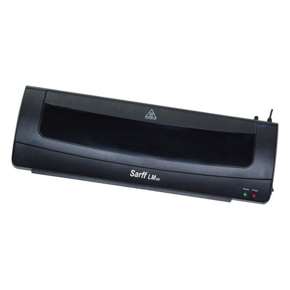 Sarff LM380 A3 Laminasyon Makinesi ürün görseli 1