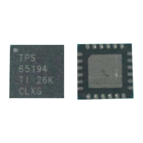 TPS 65194 ürün görseli 1
