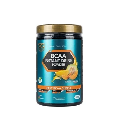 Z-Konzept BCAA Instant Drink Powder 500 Gr ürün görseli 1