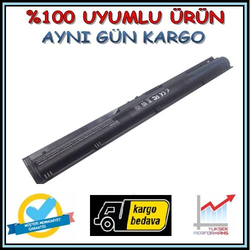 Hp P4J42EA Batarya Pil ürün görseli 1
