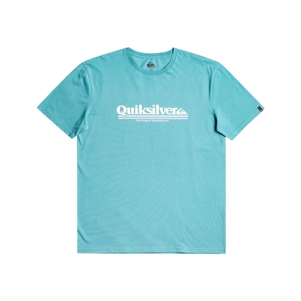 Quıksılver BETWEENTHELINES M TEES Erkek T-shırt EQYZT07216-BLZ0 ürün görseli 1