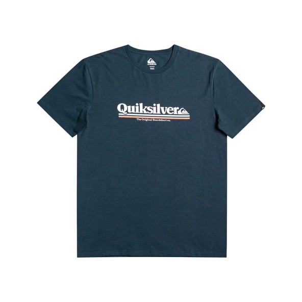 Quıksılver BETWEENTHELINES M TEES Erkek T-shırt EQYZT07216-BYJ0 ürün görseli 1