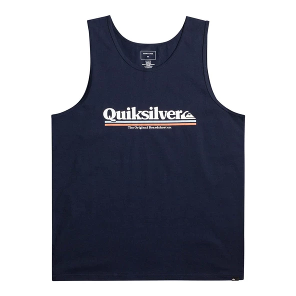 Quıksılver BETWEENTHELINES M TEES Erkek Atlet  EQYZT07237-BYJ0 ürün görseli 1