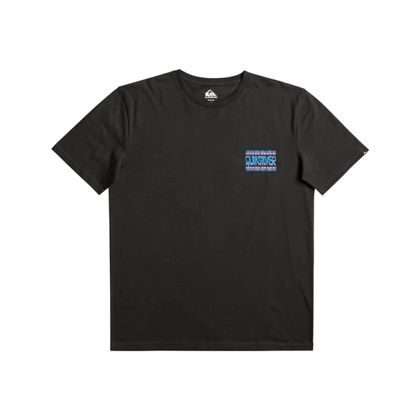 Quıksılver WARPEDFRAMES M TEES Erkek T-shırt EQYZT07224-KVJ0 ürün görseli 1