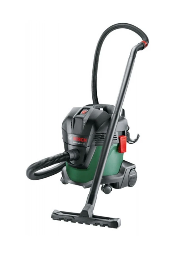 Bosch UNİVERSALVAC 15 Islak/Kuru Elektrik Süpürge ürün görseli 1