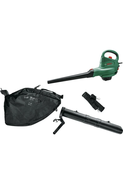 Bosch Universal Gardentidy 3000 ürün görseli 1