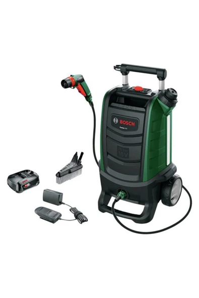 Bosch FONTUS GEN. 2 (1X2,5 Ah) ürün görseli 1