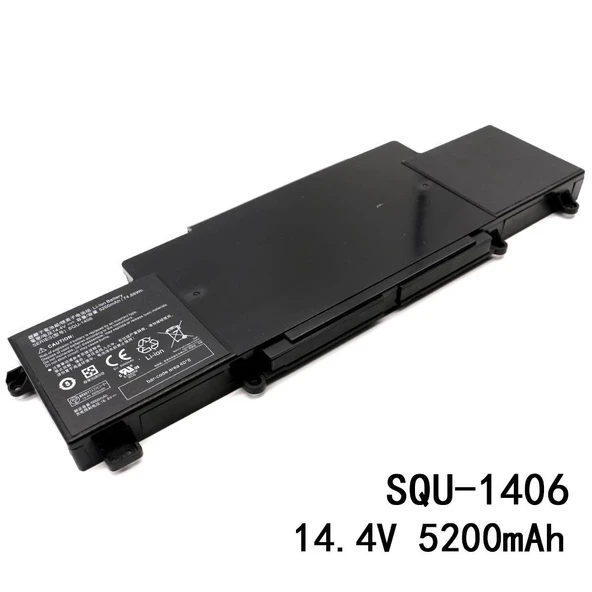 Casper Excalibur SQU-1406 Batarya Pil Orjinal ürün görseli 1