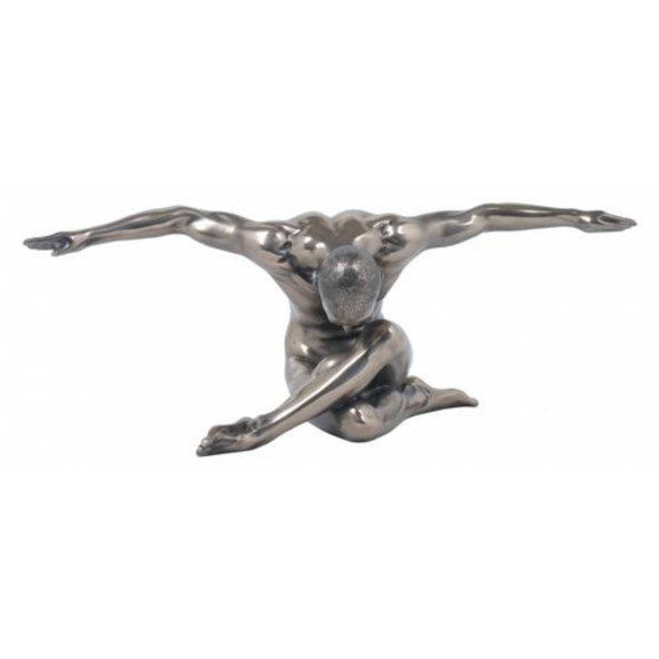 VERONESE BİBLOLAR - Wise Body-27-11,5-10,5 CM-jWU74907A1 ürün görseli 1