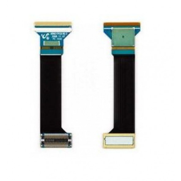 Samsung C3110 Flex Samsung C3110 Uyumlu LCD Ara Flex Film ürün görseli 1