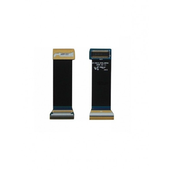 Samsung C3310 Flex Samsung C3310 Uyumlu LCD Ara Flex Film ürün görseli 1