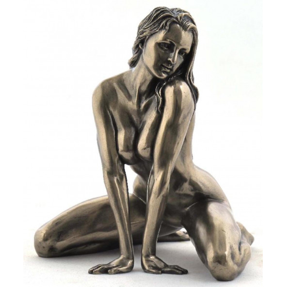VERONESE BİBLOLAR - Wise Body-11-10-12,5 CM-jWU75293A1 ürün görseli 1