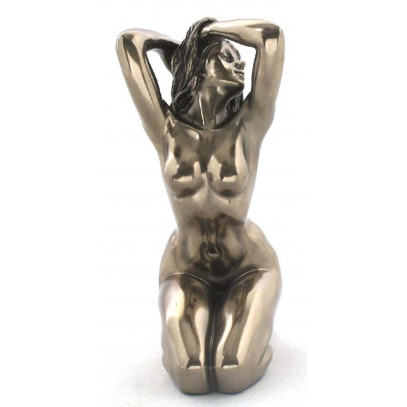 VERONESE BİBLOLAR - Wise Body-9-7-14,5 CM-jWU75237A1 ürün görseli 1