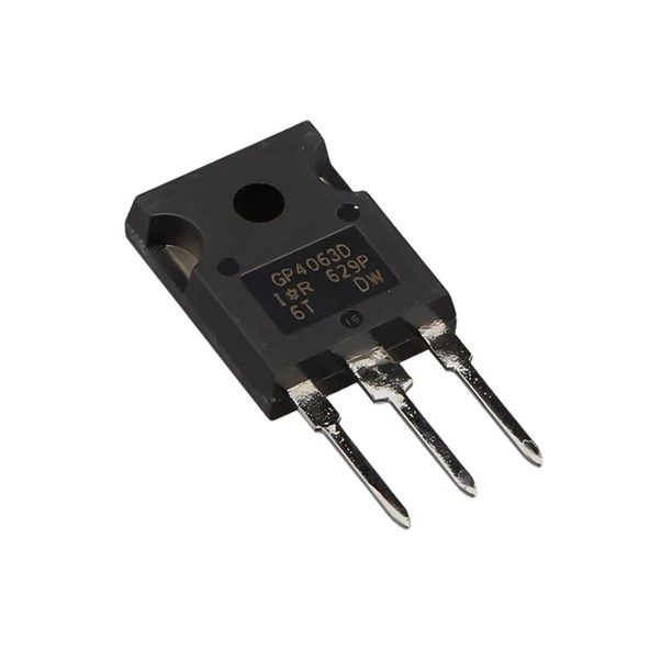 Ayt IRGP 4063D Entegre Devre Transistör - Resim 3