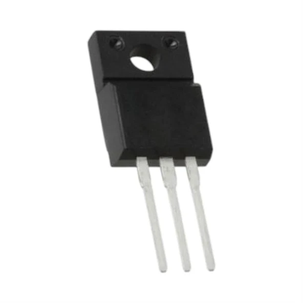 TK10A60D Entegre Devre Transistör ürün görseli 1