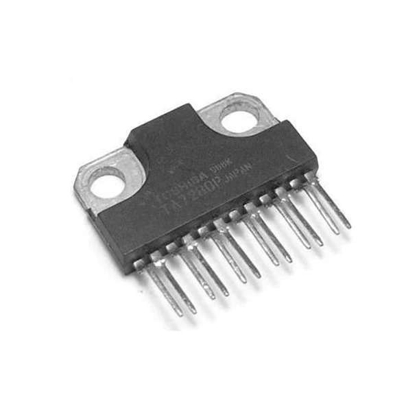 TA 7280 Entegre Devre Transistör ürün görseli 1