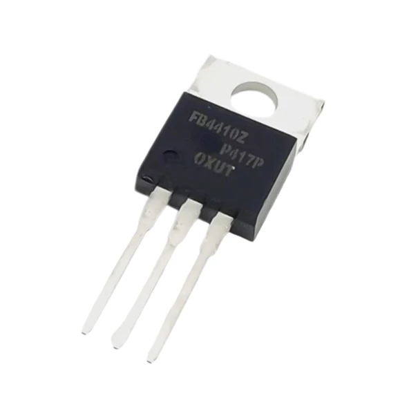 IRFB 4410Z Entegre Devre Transistör - Resim 3