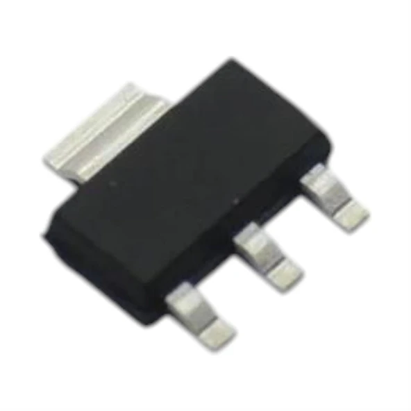 BCP 52 SOT 223 Entegre Devre Transistör ürün görseli 1