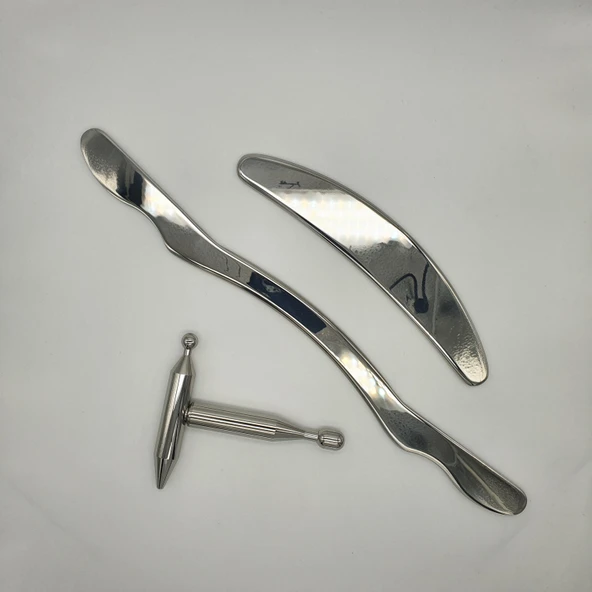 Graston 3 Parçalı Mini Set Model 9 ürün görseli 1